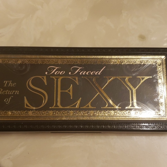 Too Faced Eyeshadow lot - Picture 5 of 7